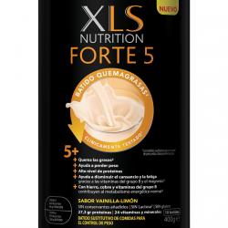 XLs Medical - Batido Quemagrasas Forte