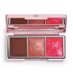 XX Revolution - Paleta de rostro Complexxion - Dimension