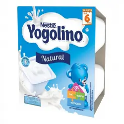 Yogolino Multipack 100 gr