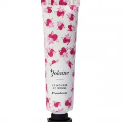 Yolaine Paris - Barra de labios Mousse de Rouge Framboise Yolaine Paris.