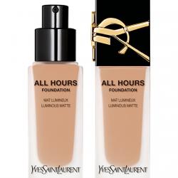 Yves Saint Laurent - Base De Maquillaje Encre De Peau All Hours