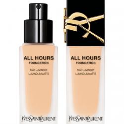 Yves Saint Laurent - Base De Maquillaje Encre De Peau All Hours