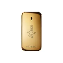 1 MILLION eau de toilette vaporizador 50 ml