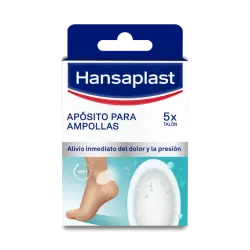 Apósitos para Ampollas