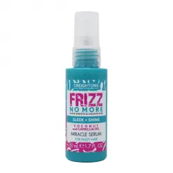 ¡20% DTO! Frizz No More Sleek + Shine Miracle Serum 50 ml