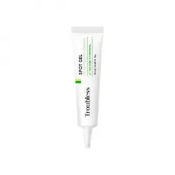 ¡20% DTO! Troubless Spot Gel Crema de Tratamiento Localizado 15 ml
