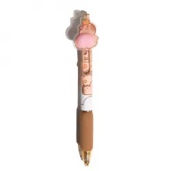 Bolígrafo Capybootie 13.8 gr