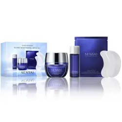 Set Extra Intensive Double Moisturising 40 ml