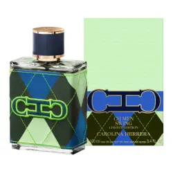 CH Men Swing Edición Limitada Eau de Parfum 100 ml
