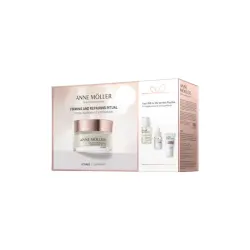 Estuche Rosâge Ritual Reafirmante y Reparador 120 ml