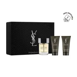 L'Homme Eau de Toilette Estuche Regalo 100 ml