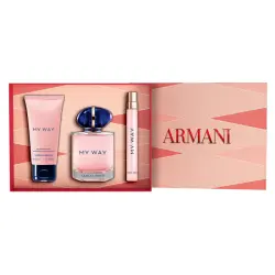 My Way Eau de Parfum Estuche 90 ml