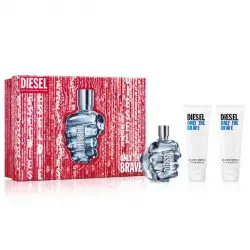 ¡44% DTO! Only The Brave Eau De Toilette Estuche de regalo 125 ml