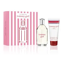 Tommy Girl Estuche 100 ml