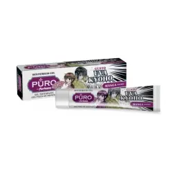 Dentífrico Gel Uva Kyoho 75 ml