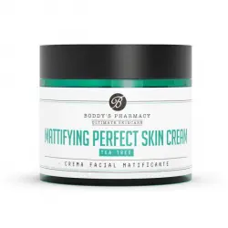 ¡67% DTO! Tea Tree Mattifying Perfect Skin Cream 50 ml