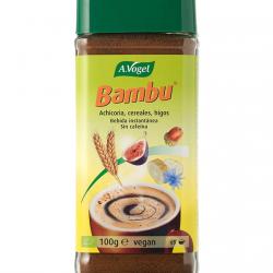 A.Vogel - Bambú Soluble 100 G A. Vogel