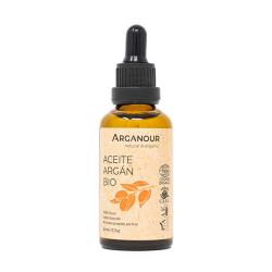 Aceite De ArgÃ¡n 100% Puro