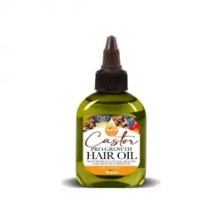 Aceite de Castor Natural para Cabello 75 ml