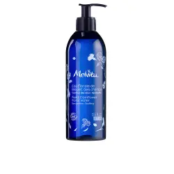 Aguas Florales agua floral de rosa dosificador 400 ml