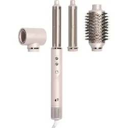 Aire 360 Ceramic Air Styler Blowout Kit Rizador 1 unidades