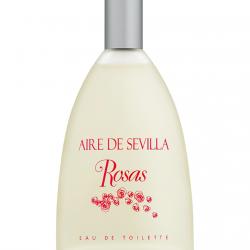 Aire De Sevilla - Eau De Toilette Agua Fresca De Rosas 150 Ml