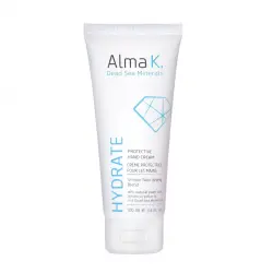 Alma K - Body Care Crema De Manos Protectora Cremas de manos 100 ml female