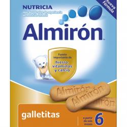 Almirón Advance - Galletitas Infantiles 180 G Almirón