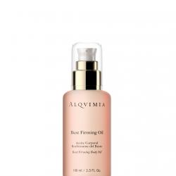 ALQVIMIA - Aceite Corporal Bust Firming 100 ml