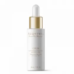 ALQVIMIA - Sérum Facial De Noche Calm Essentially Beautiful 30 ml