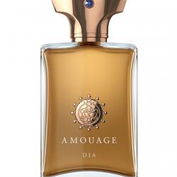 Amouage - Eau De Parfum Dia Man 100 Ml Classic Collection