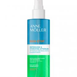 Anne Möller - Aftersun Refrescante E Hidratante Non Stop 200 Ml