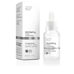 Antiaging tri-hyaluronic 30 ml