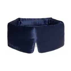 Antifaz de Seda Midnight Blue Drowsy