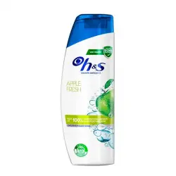 Apple Fresh 250ML