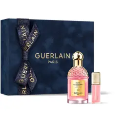 Aqua Allegoria Forte Florabloom Cofre Eau de Parfum 125 ml + Kisskiss Bee Glow Oil 258 Rose Glow