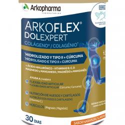 Arkopharma - Arkoflex® Dolexpert Colágeno 390 G