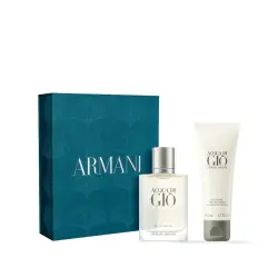 Armani - Acqua di Giò EAU DE TOILETTE Estuches de perfumes 1 pieces male