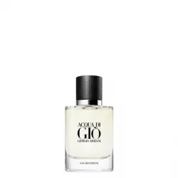 Armani Acqua Di Gio Homme  Perfume De Hombre Recargable  40.0 ml