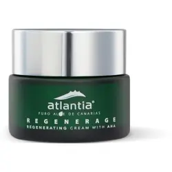 Atlantia - Regenerage Crema Antiedad Cremas faciales 250 ml female