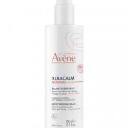 Avène - Bálsamo Hidratante Xeracalm Nutrition