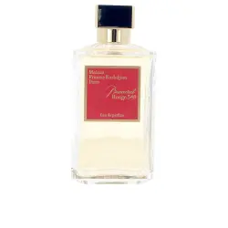 Baccarat Rouge 540 eau de parfum vaporizador 200 ml