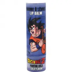 Bálsamo Labial Dragon Ball 4.5 gr