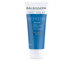 Balsoderm post-solar intensive crema fluida 200 ml