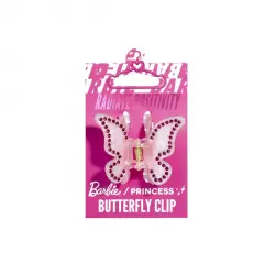 Barbie/Princess Butterfly Clip