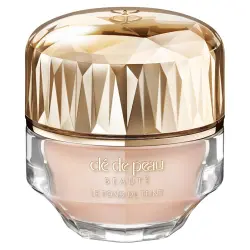 Base de Maquillaje The Foundation Clé de Peau Beauté B00