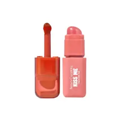 Beauty Creations - Tinte labial Kiss Me Liquid Gel - Terracotta Tease