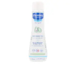 BEBÉ-NIÑO baño de burbujas multisensorial 200 ml