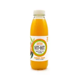 Bebida Detox