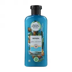 Bio Renew Champú Aceite de Argán de Marruecos 250 ml